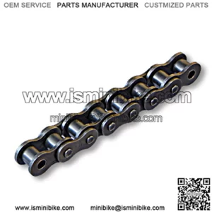 Small Vehicle Chain,Small Vehicle Chain " Strength & Dimensions