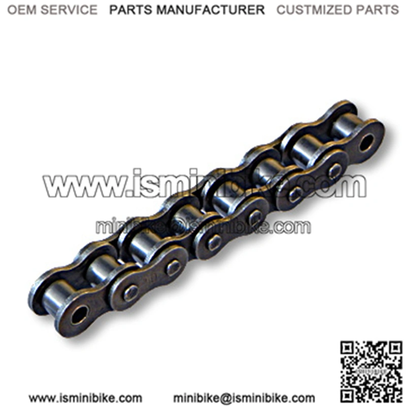Small Vehicle Chain,Small Vehicle Chain " Strength & Dimensions