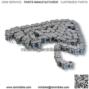 Standard Roller Chain,Standard Roller Chain " Strength & Dimensions