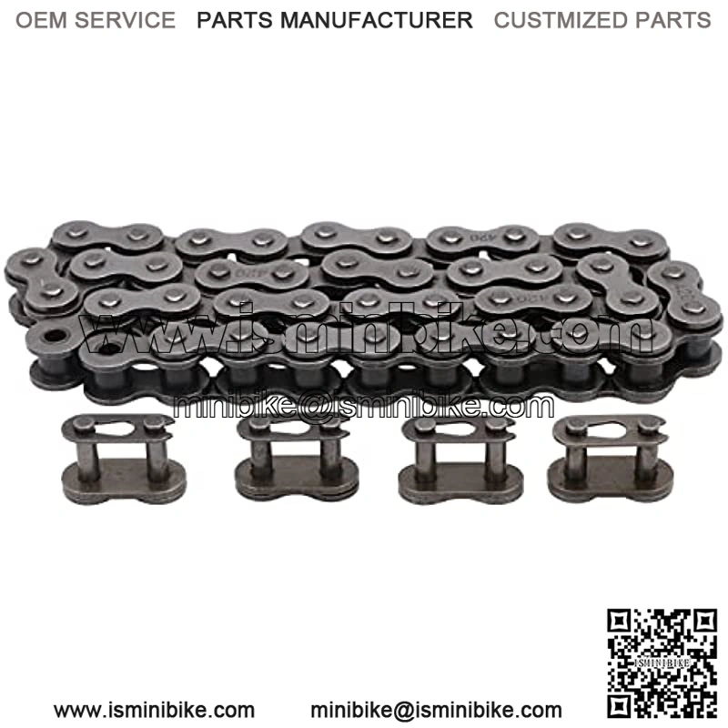 Carburetor Carb 13mm Air Filter Stack for 47cc 49cc Mini ATV Quad Dirt Pocket Bike Cag Mini Moto Moped Scooter Motocross, Carburetor Carb Gasket - Image 5