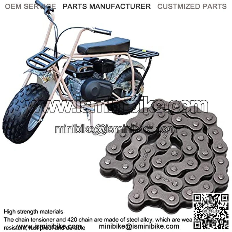15mm Carb Carburetor + Gasket + Primer Bulb For 2 Stroke 33cc 43cc 49cc Engine Kids ATV Quad Mini Moto Pocket Bike Goped Blade Z Scooter - Image 2