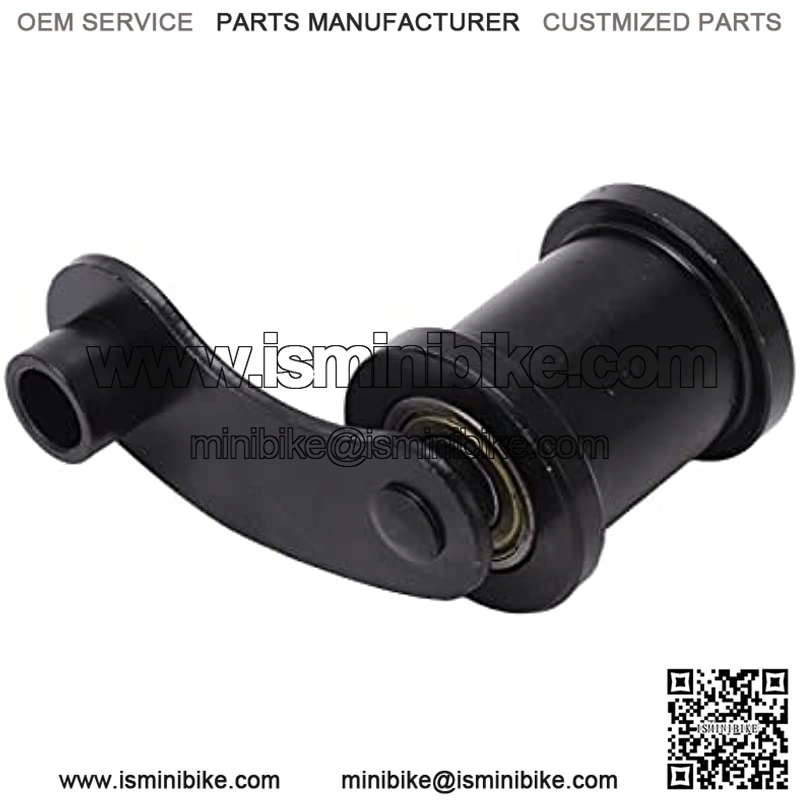 15mm Carb Carburetor + Gasket + Primer Bulb For 2 Stroke 33cc 43cc 49cc Engine Kids ATV Quad Mini Moto Pocket Bike Goped Blade Z Scooter - Image 4