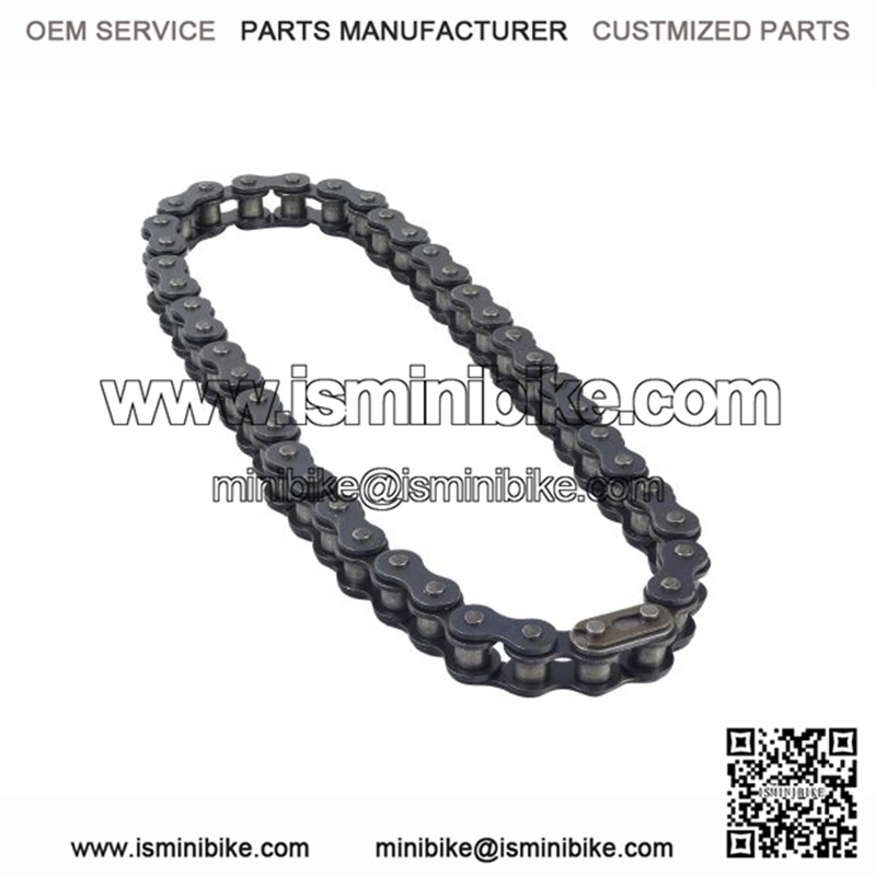 TC-Motor Upgraded Hydraulic Brake System 50 Incch Hose For Mini Bike Doodlebug DB30 Minibikes Go Karts - Image 3