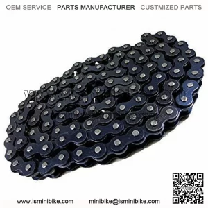 Drive Chain For TrailMaster MB Storm Mini Bikes