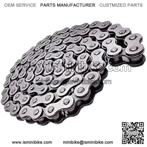 Ct200u Chain for Coleman Mini Bike Rear Drive Chains CT200U-EX BT200X (420-90L)