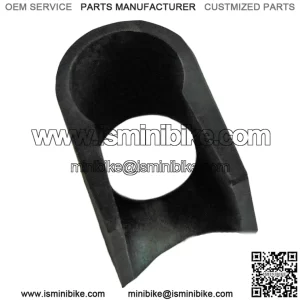 Rubber Chain Protector for Baja Dirt Runner 90cc Dirt Bike