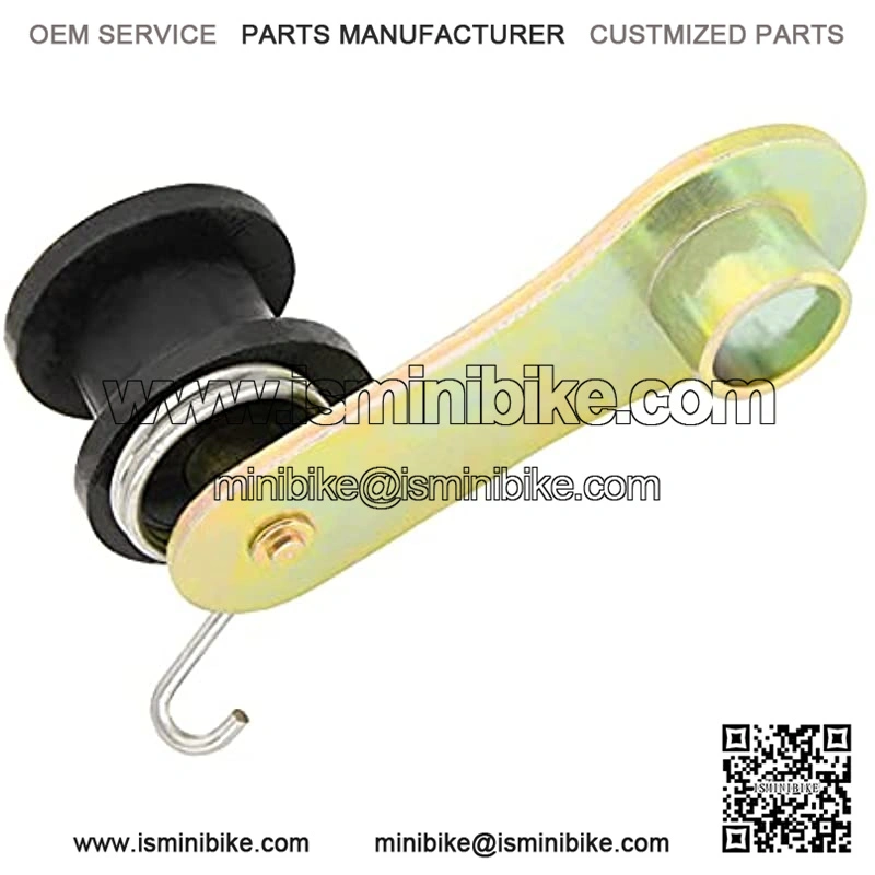 Heavy Duty Chain Roller Tensioner w/Spring 110cc 125cc 140cc Chain Tensioner - Image 3