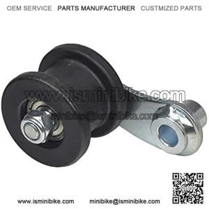 Chain Tensioner with 1-3/4" Roller for the Baja Mini Bike MB165/MB200