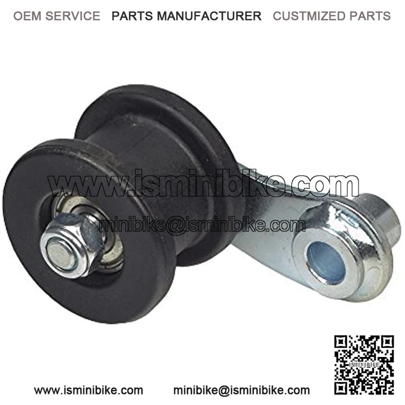 Chain Tensioner with 1-3/4" Roller for the Baja Mini Bike MB165/MB200