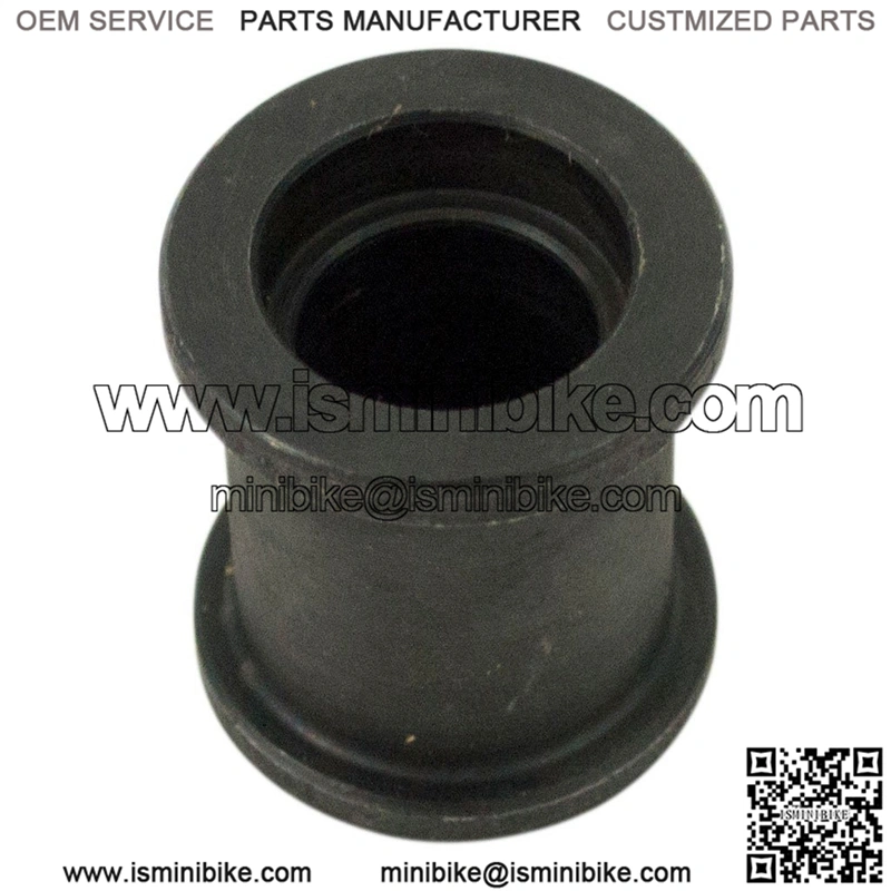 8mm Roller Drive Chain Tensioner Assy for the Coleman Trail CT200U Mini Bike - Version 200