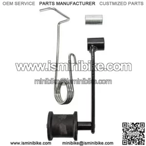 Drive Chain Tensioner Adjuster for 110cc - 125cc