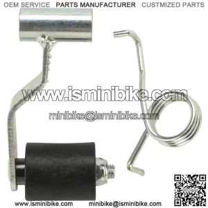 Drive Chain Tensioner Adjuster for 110cc-250cc ATV's