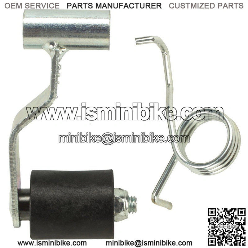 Drive Chain Tensioner Adjuster for 110cc-250cc ATV's
