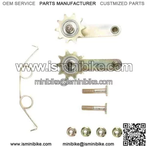 Drive Chain Tensioner Adjuster for Kazuma