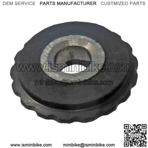 Roller for the Timing Chain Tensioner on Baja Wilderness 90cc ATV