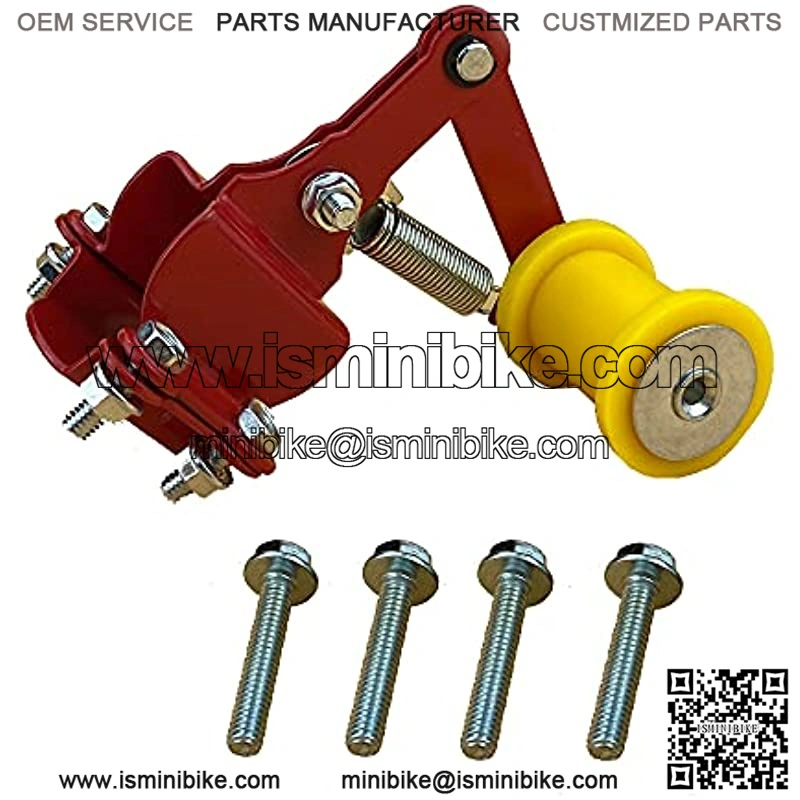 Carburetor Air Filter 43cc 47cc 49cc ATV Mini Moto Quad Go Kart Pit Dirt Pocket Racing Super Bike - Image 3