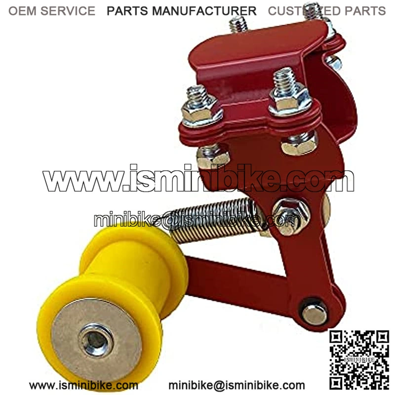 Carburetor Air Filter 43cc 47cc 49cc ATV Mini Moto Quad Go Kart Pit Dirt Pocket Racing Super Bike - Image 5