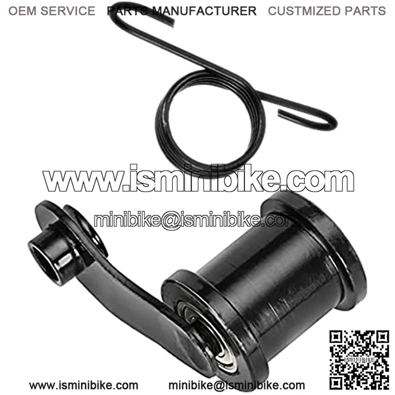 Carburetor Main Jets For 212cc Mini Bike Go Kart - Image 5