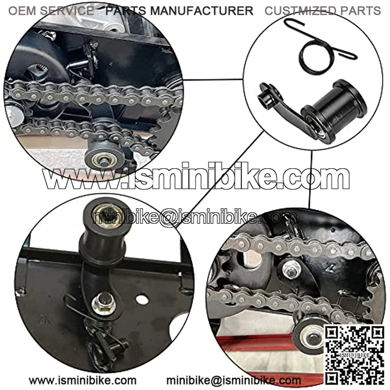 NEW Carburetor 19MM Air Filter For Z50 CT70 1978-1994 50cc 70cc Mini bike Carb
