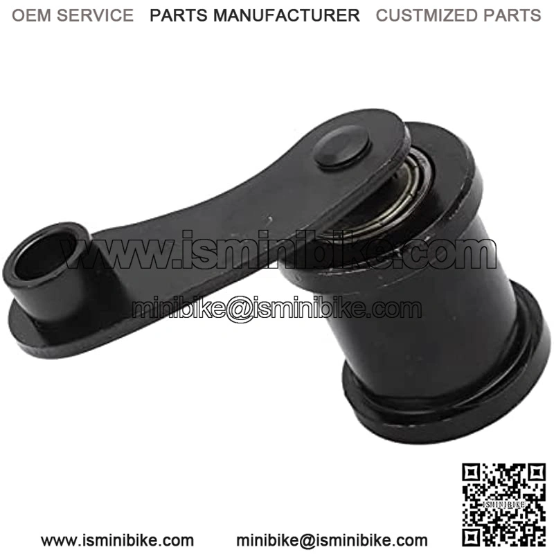 Motorcycle Foot Pegs,1Pair Motocycle Footrest Pegs Universal For Baja Mini Bikes Baja Heat, Mini Baja, Baja Warrior