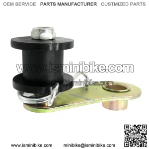 Chain Roller Tensioner for 50cc 110cc 125cc 140cc Quad Dirt wheeler