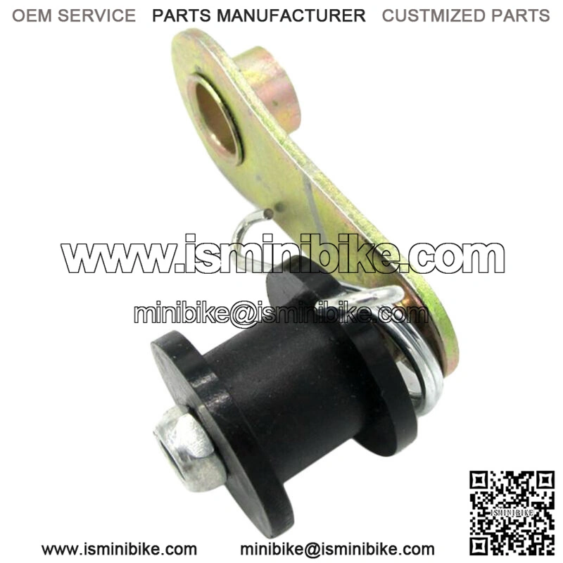 Chain Roller Tensioner for 50cc 110cc 125cc 140cc Quad Dirt wheeler - Image 3