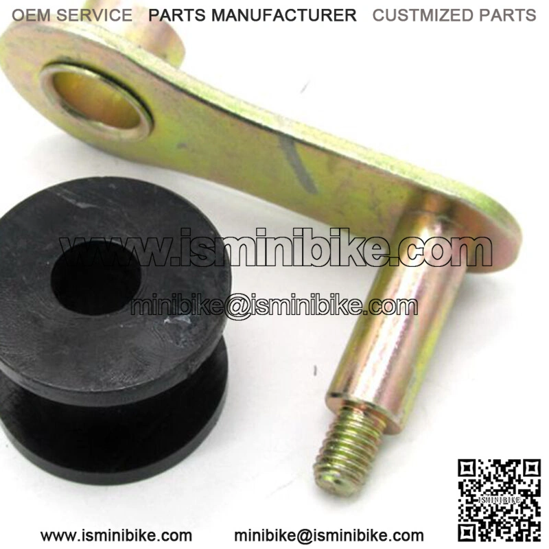Chain Roller Tensioner for 50cc 110cc 125cc 140cc Quad Dirt wheeler - Image 4