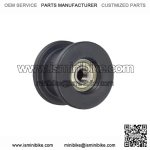 Chain Tensioner Assembly for Monster Moto / Mega Moto Classic 105cc, MM-B80 80cc, Motovox MBX10 & MBX11 Mini Bikes
