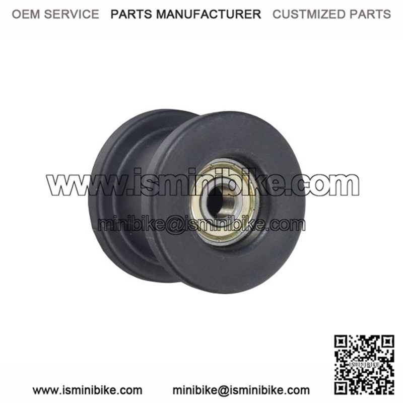 Chain Tensioner Assembly for Monster Moto / Mega Moto Classic 105cc, MM-B80 80cc, Motovox MBX10 & MBX11 Mini Bikes