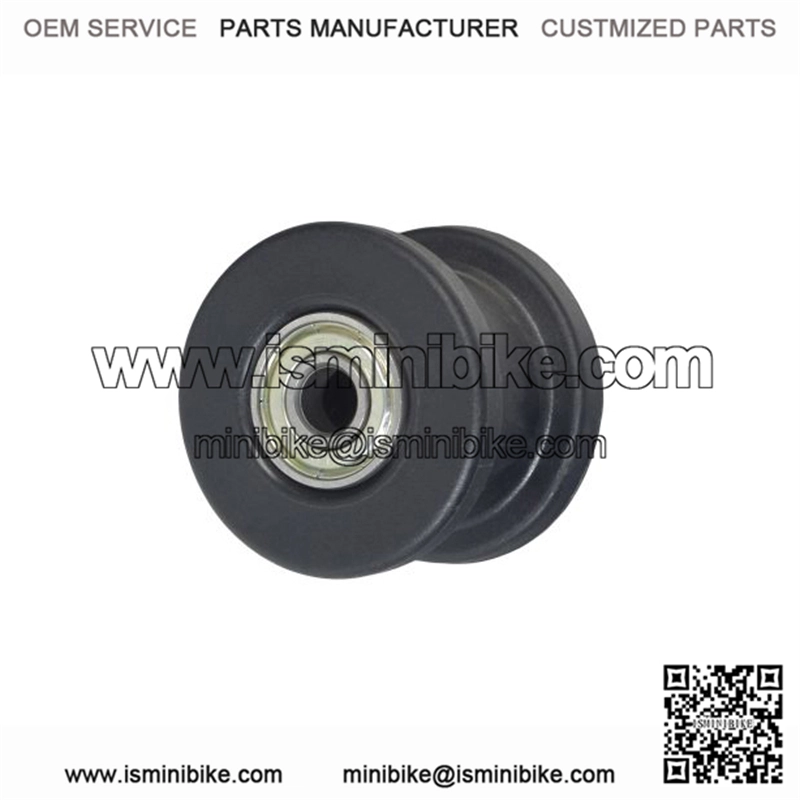 Chain Tensioner Assembly for Monster Moto / Mega Moto Classic 105cc, MM-B80 80cc, Motovox MBX10 & MBX11 Mini Bikes - Image 2