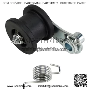 Drive Chain Tensioner for Massimo MB200 Mini Bike