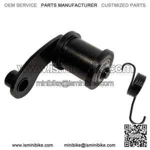 Chain Tensioner with 1-3/4" Roller for the Baja Mini Bike MB165/MB200