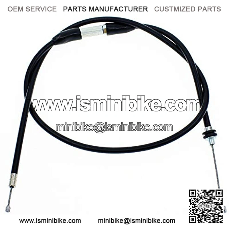 31inch Throttle Cable Line for 49cc 50cc 70cc 90cc 110cc 125cc Kids ATV Quad 4 Wheeler Mini Pit Dirt Bike TaoTao Kazuma Buyang Coolsport Roketa Sunl Baja Kymco