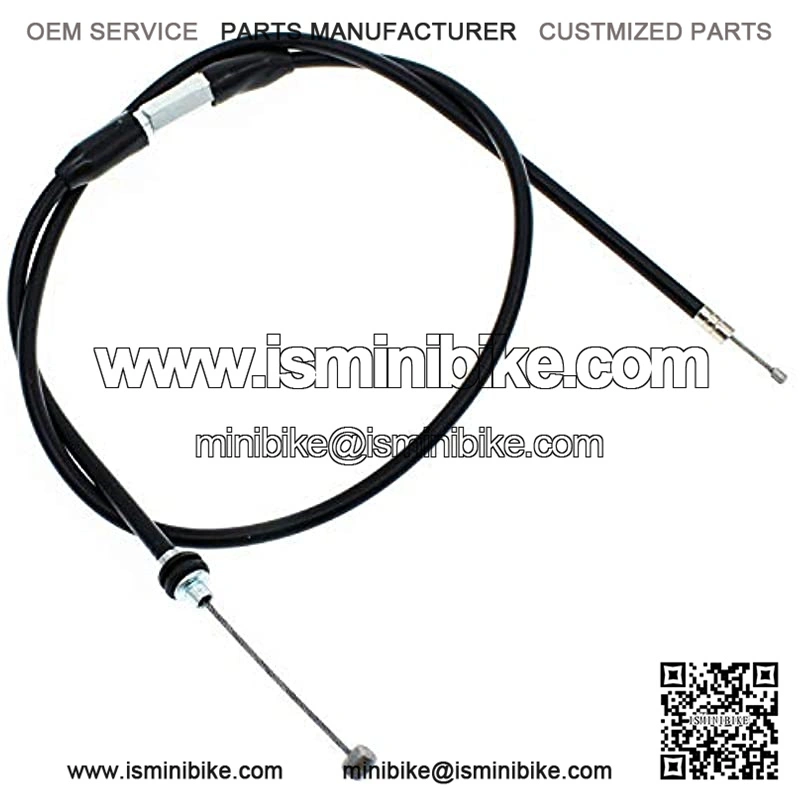 31inch Throttle Cable Line for 49cc 50cc 70cc 90cc 110cc 125cc Kids ATV Quad 4 Wheeler Mini Pit Dirt Bike TaoTao Kazuma Buyang Coolsport Roketa Sunl Baja Kymco - Image 2