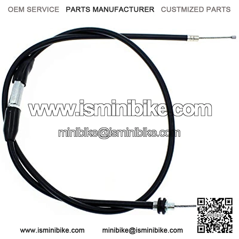 31inch Throttle Cable Line for 49cc 50cc 70cc 90cc 110cc 125cc Kids ATV Quad 4 Wheeler Mini Pit Dirt Bike TaoTao Kazuma Buyang Coolsport Roketa Sunl Baja Kymco - Image 3