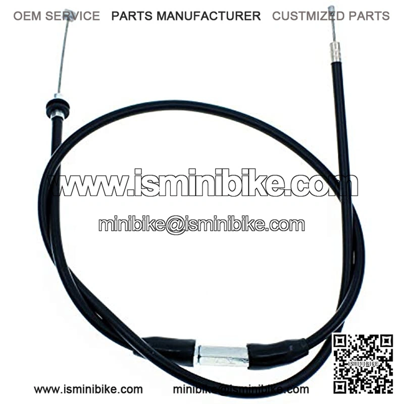31inch Throttle Cable Line for 49cc 50cc 70cc 90cc 110cc 125cc Kids ATV Quad 4 Wheeler Mini Pit Dirt Bike TaoTao Kazuma Buyang Coolsport Roketa Sunl Baja Kymco - Image 4