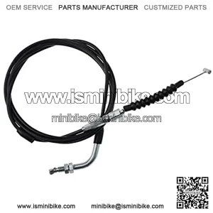 78.74" Throttle Cable Replacement for 150cc 200cc 250cc Sunl Roketa JCL Dune Buggy ATV 4 Wheeler Quad Go Kart