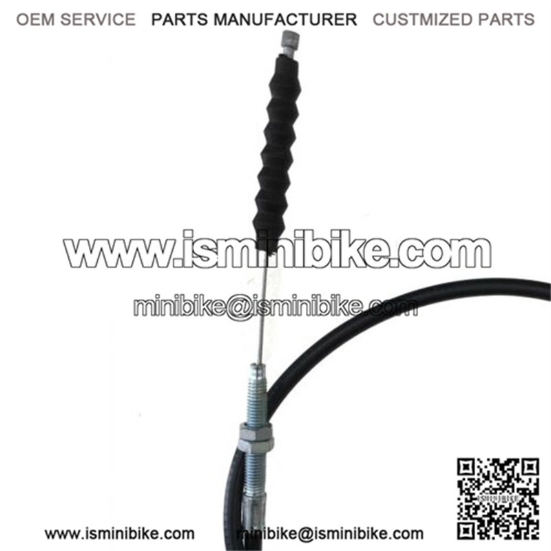 1125mm 120mm Clutch Cable 150cc 160cc 200 250cc PIT PRO TRAIL QUAD DIRT BIKE ATV