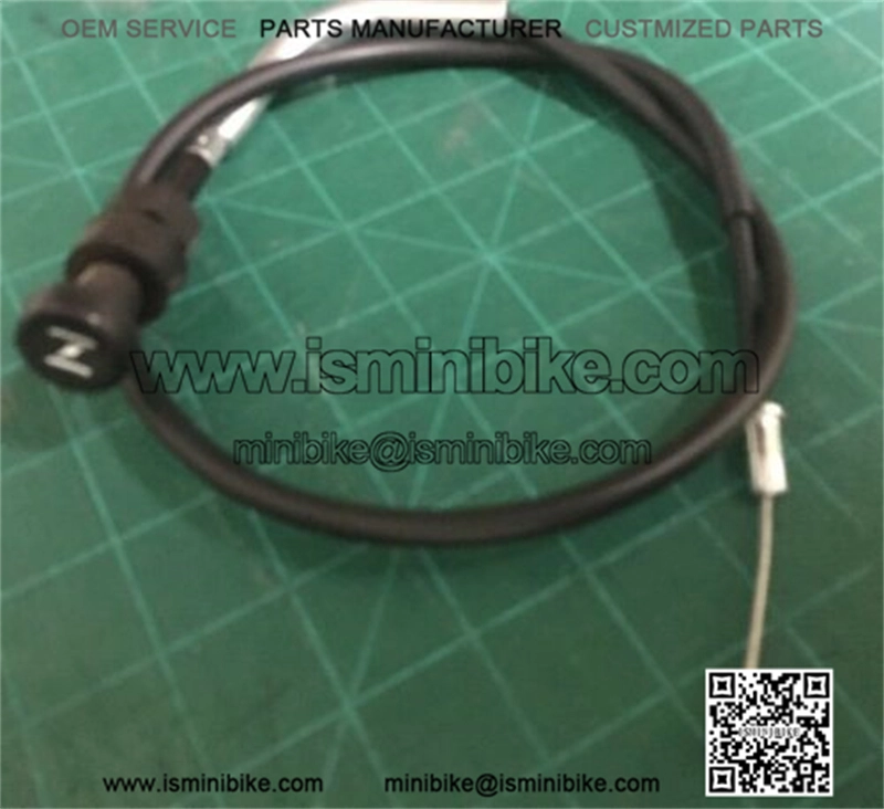 28 In CHOKE CABLE for 4 Stroke Dirt Bikes ATVs Pocket bikes Go Karts Up To 250CC