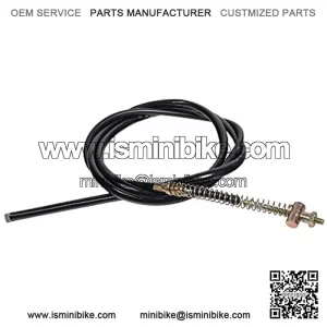 Brake Cable for the Mini Bike MB165 & MB200