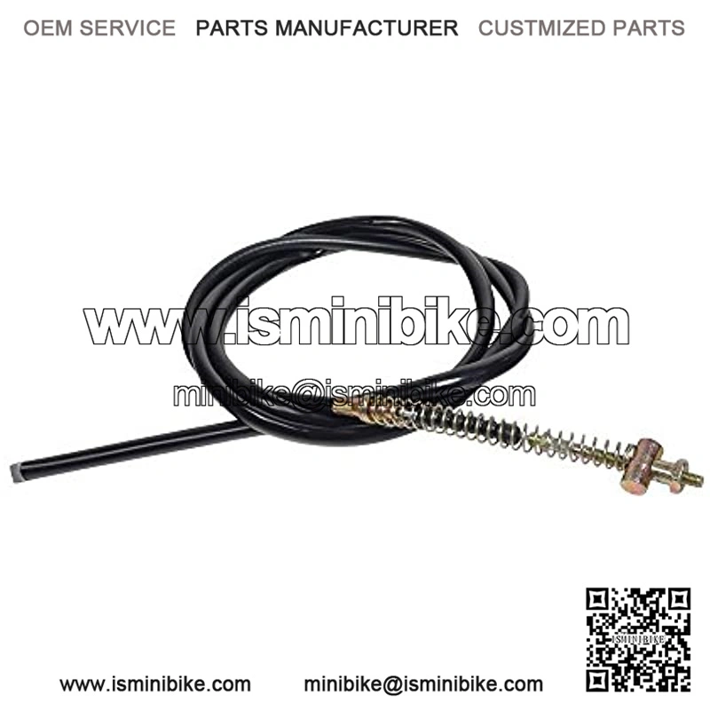Brake Cable for the Mini Bike MB165 & MB200