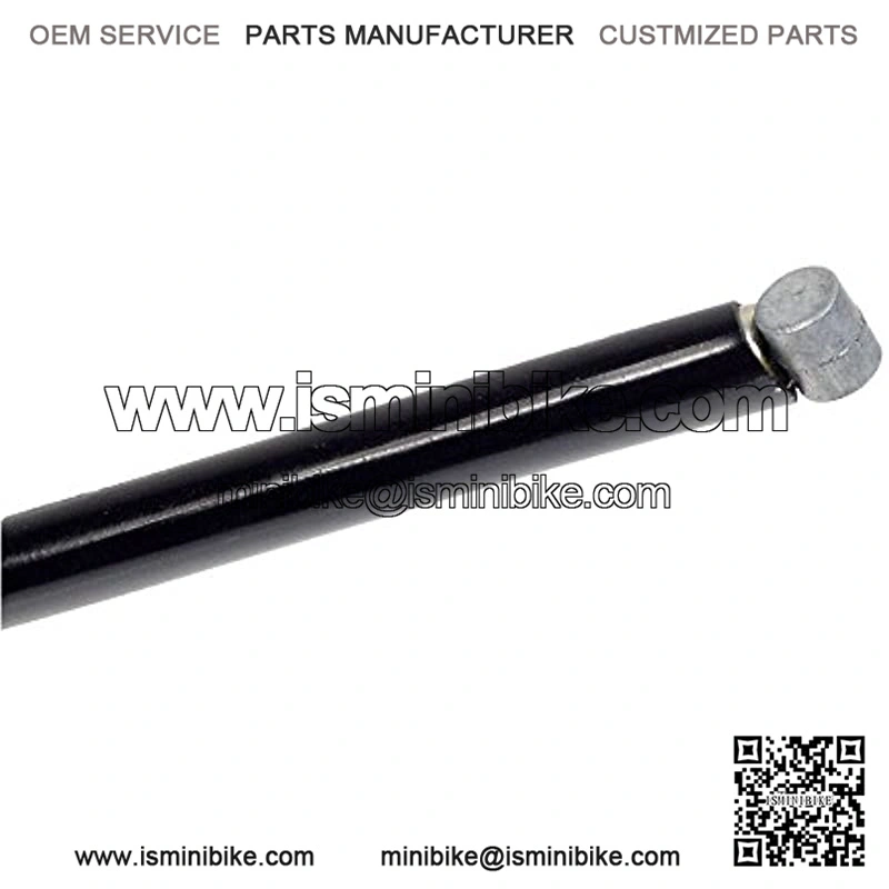 Brake Cable for the Mini Bike MB165 & MB200 - Image 3