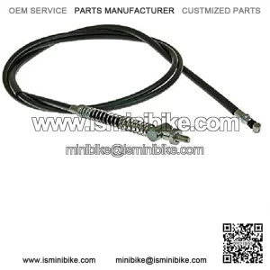 Motorsports Brake Cable for The Mini Bike MB200