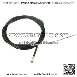97cc Brake Cable Compatible With Mini Doodle Bug DB30-RR Mini Bike Hensim Parts