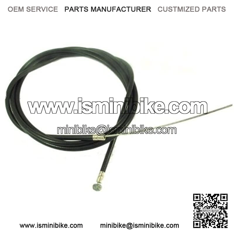 97cc Brake Cable Compatible With Mini Doodle Bug DB30-RR Mini Bike Hensim Parts