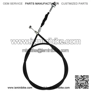 63" Rear Brake Cable Trail CT200U Mini Bike