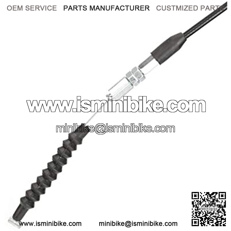121" Throttle Cable for 150cc 250cc Kazuma Kandi Roketa GK-28A KD-150GKA-2 Sunl Spyder Go Kart - Image 4