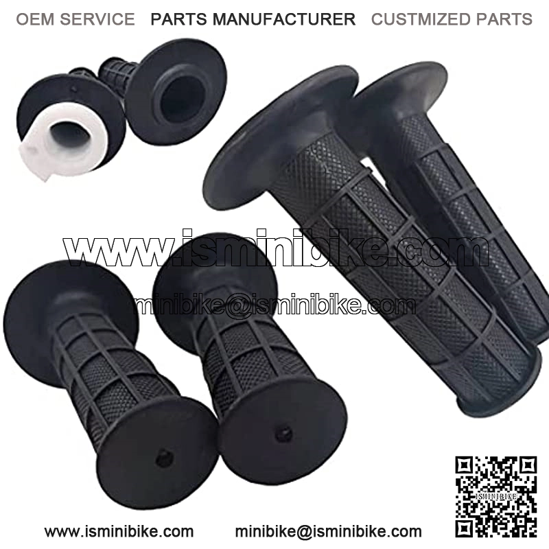 Throttle & Cable Grip Casing Set for Honda XR50R XR70R XR75 XR80R Z50R XR100R - Image 3