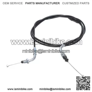68" Throttle Cable