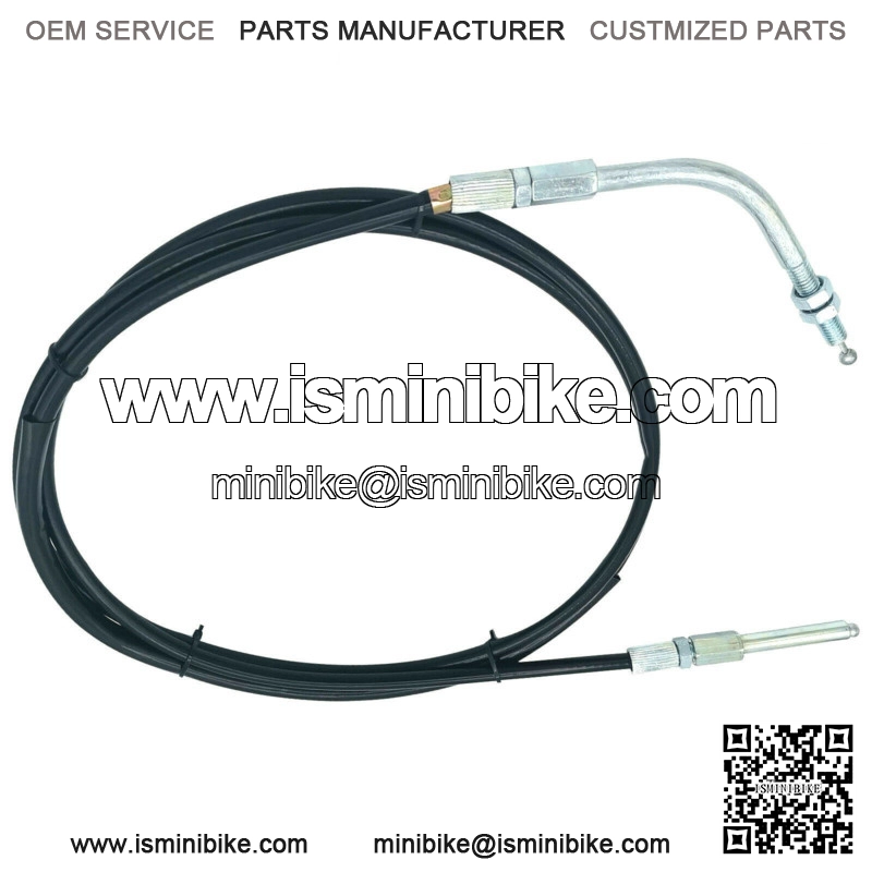 PARKING EMERGENCY BRAKE CABLE FOR GO KART BUGGY 150 MANCO CARBIDE QUANTUM 7150
